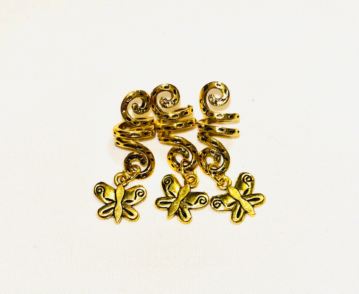 Hair Cuffs