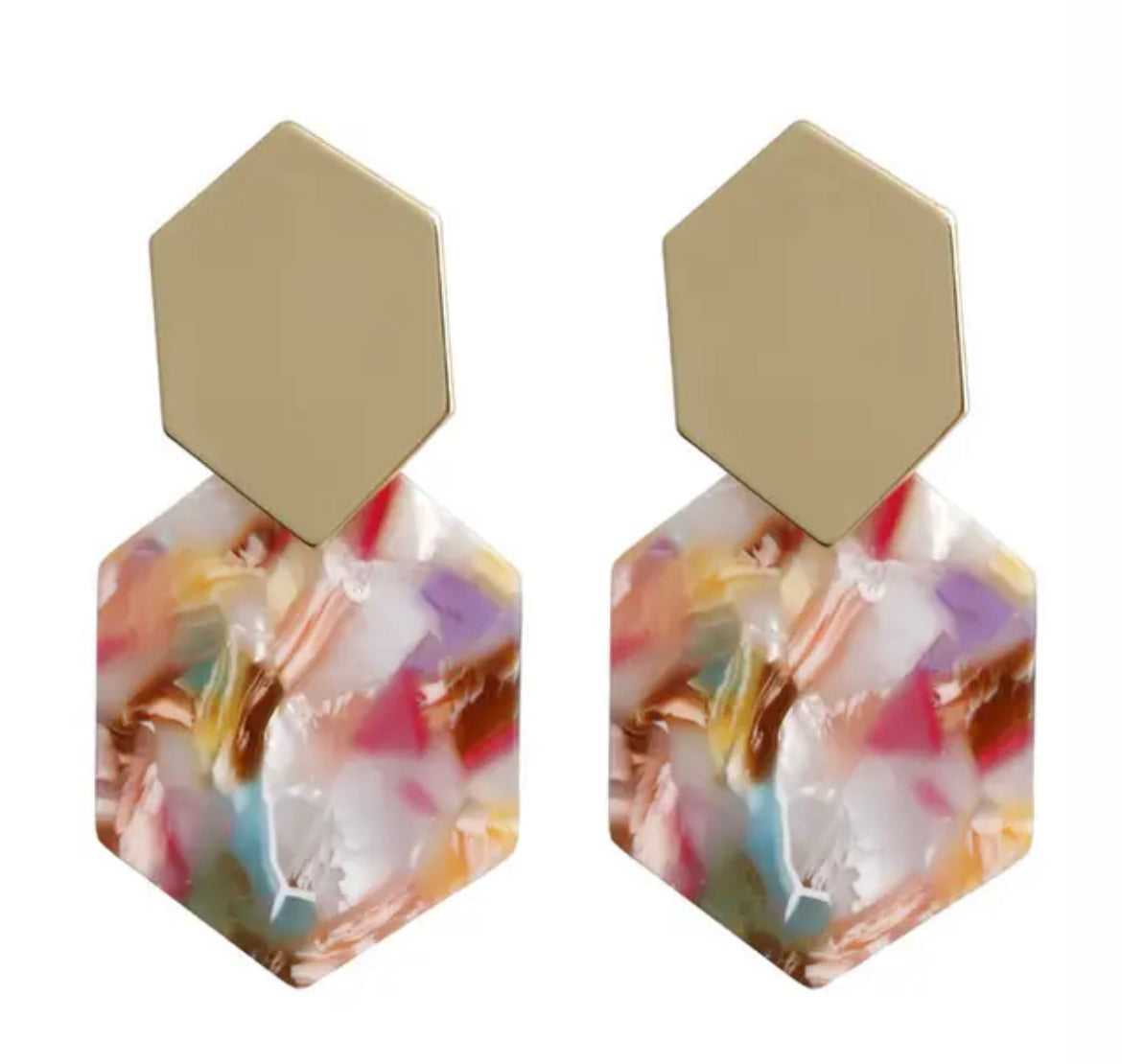 Fashion earrings