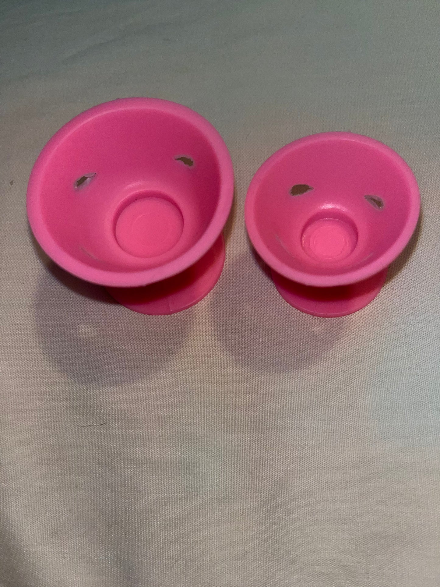 Silicone Hair Rollers