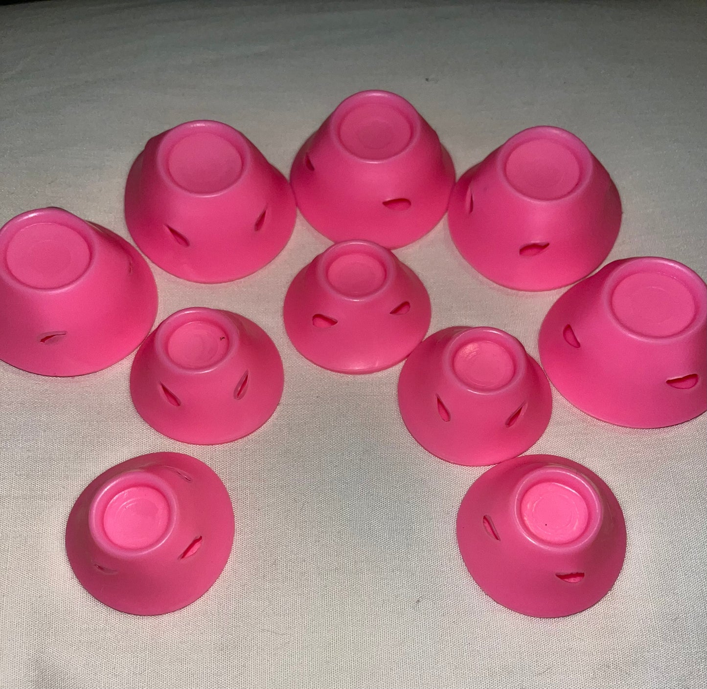 Silicone Hair Rollers