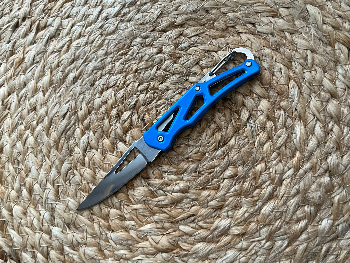 Small Pocket Knife