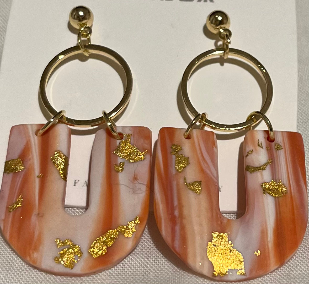 Women’s Handmade Earrings